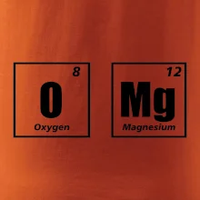 Tabulka OMG O MG Tabulka OMG O MG