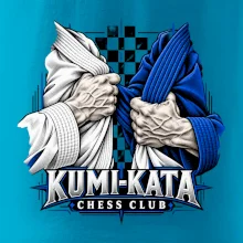 Kumi kata chess club