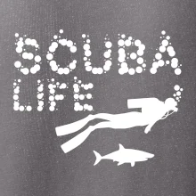 Scuba life
