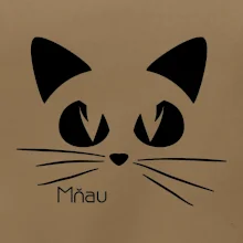 Mačka mňau Mačka mňau