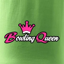 Bowling queen