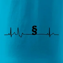 Paragraf EKG - právnik a advokát