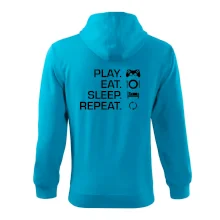 Play Eat Sleep Repeat game Play Eat Sleep Repeat game