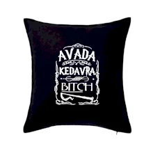 Harry - Avada Kedavra Harry - Avada Kedavra