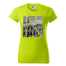 Love Italy - Colosseum Love Italy - Colosseum