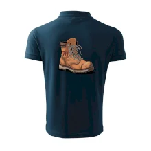 Turistická narodeninová topánka 70