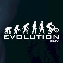 Evolúcia BMX