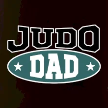 Judo Dad