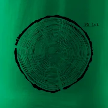 Letokruhy - 95 Letokruhy - 95