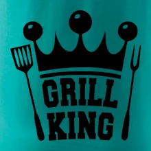 Grilovanie - Grill King Grilovanie - Grill King