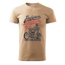 Firefighters Motorcycle Firefighters Motorcycle