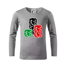 Poker žetóny Poker žetóny