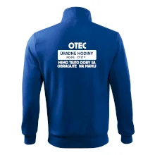 Otec uradne hodiny Otec uradne hodiny