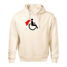 Super vozíčkář Super vozíčkář