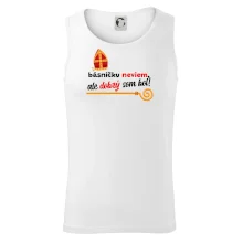 Básničku neviem, ale dobrý som bol! Básničku neviem, ale dobrý som bol!