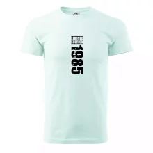 Limited edition 1985 pruh Limited edition 1985 pruh