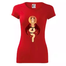 Dážďovka upír (Alexis Citrine) Dážďovka upír (Alexis Citrine)