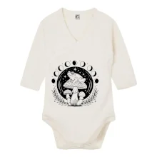 Goblincore fázy mesiaca Goblincore fázy mesiaca