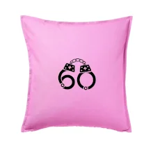 Narodeninové tričko pre policajta - putá 60