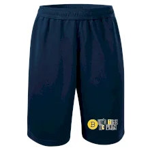 It's time to plan bitcoin