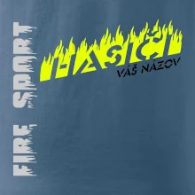 Hasiči - oheň - Váš názov Hasiči - oheň - Váš názov