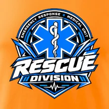 Rescue Division