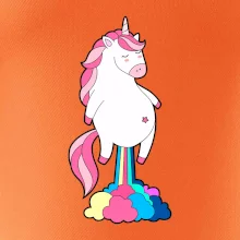 Jednorožec prdí Jednorožec prdí