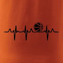 EKG basketbal