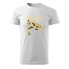 Wrestling v boji Wrestling v boji