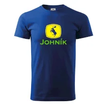 Johník Johník