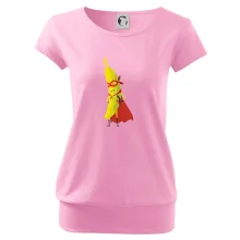 Banán superman Banán superman