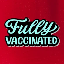 Fully vaccinated