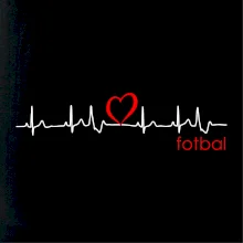 Moje srdce bije pre fotbal