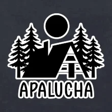 Apalucha chalupa