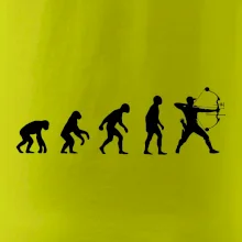 Evolúcia lukostreľba kladkový lúk