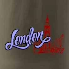 London Lettering
