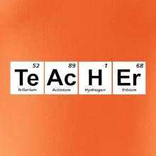 Periodická tabulka - Teacher Periodická tabulka - Teacher