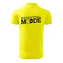 Basketbal mode