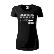 Climbeer čiarový kód