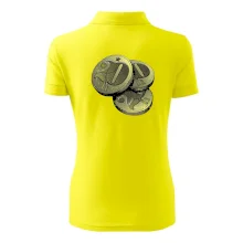 Haliere pre šesťdesiatnika