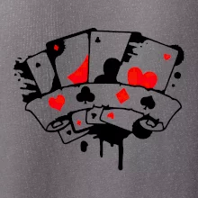 Poker splash 4 karty Poker splash 4 karty