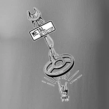 Metal detector rock Metal detector rock