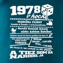 1978 v kocke