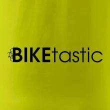 Bike nápisy Biketastic