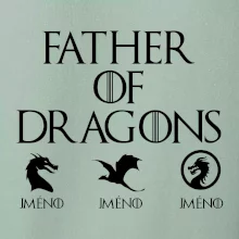 Father of dragons