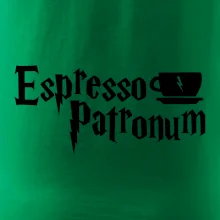 Harry - Espresso Patronum