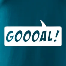 Goooal