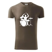 Bicie bubeník Bicie bubeník