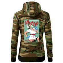 Nurse - keep us safe Nurse - keep us safe