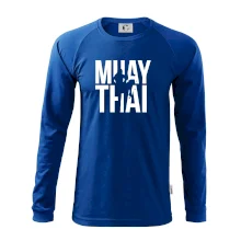 Nápis Muay Thai Nápis Muay Thai